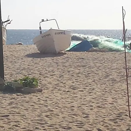 Mar Salgado Armação de Pêra