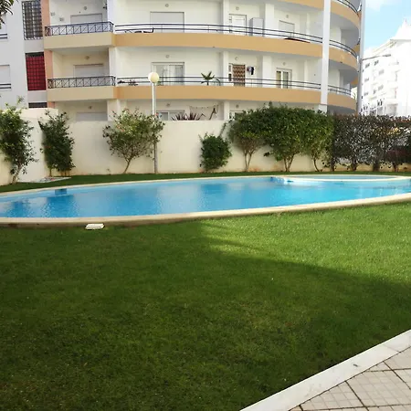 Apartamento Mar Salgado Armação de Pêra