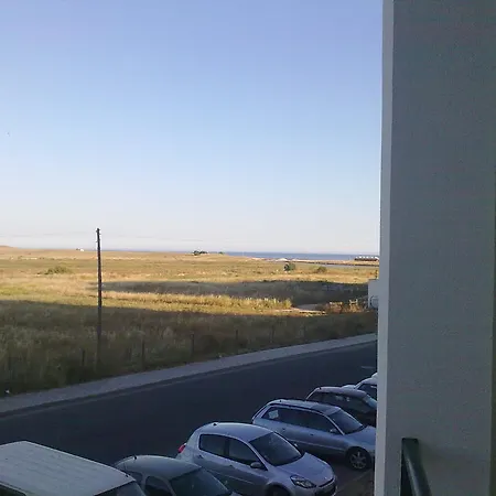 Apartamento Mar Salgado