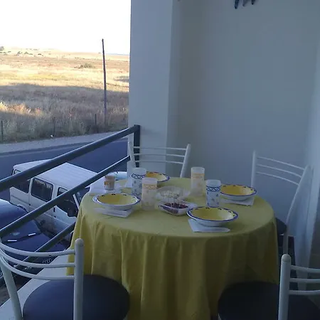 Apartamento Mar Salgado Armação de Pêra