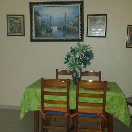 Apartamento Mar Salgado Armação de Pêra
