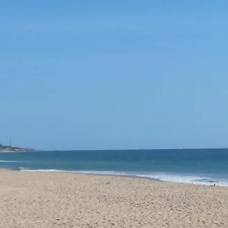 Mar Salgado * Armação de Pêra