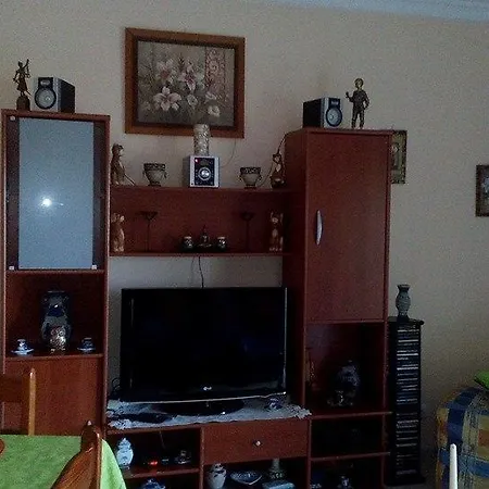 Mar Salgado Apartamento Armação de Pêra