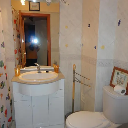 דירה Mar Salgado Armação de Pêra